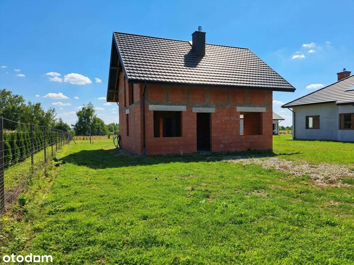 Dom na sprzedaż, 5 pokoi, 105 m², Malawa