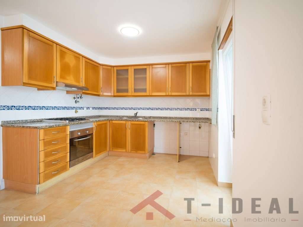 Apartamento T2 próximo das praias - Grande imagem: 4/31
