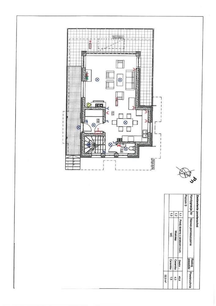 Na sprzedaż dom w Kluszkowcach-3
