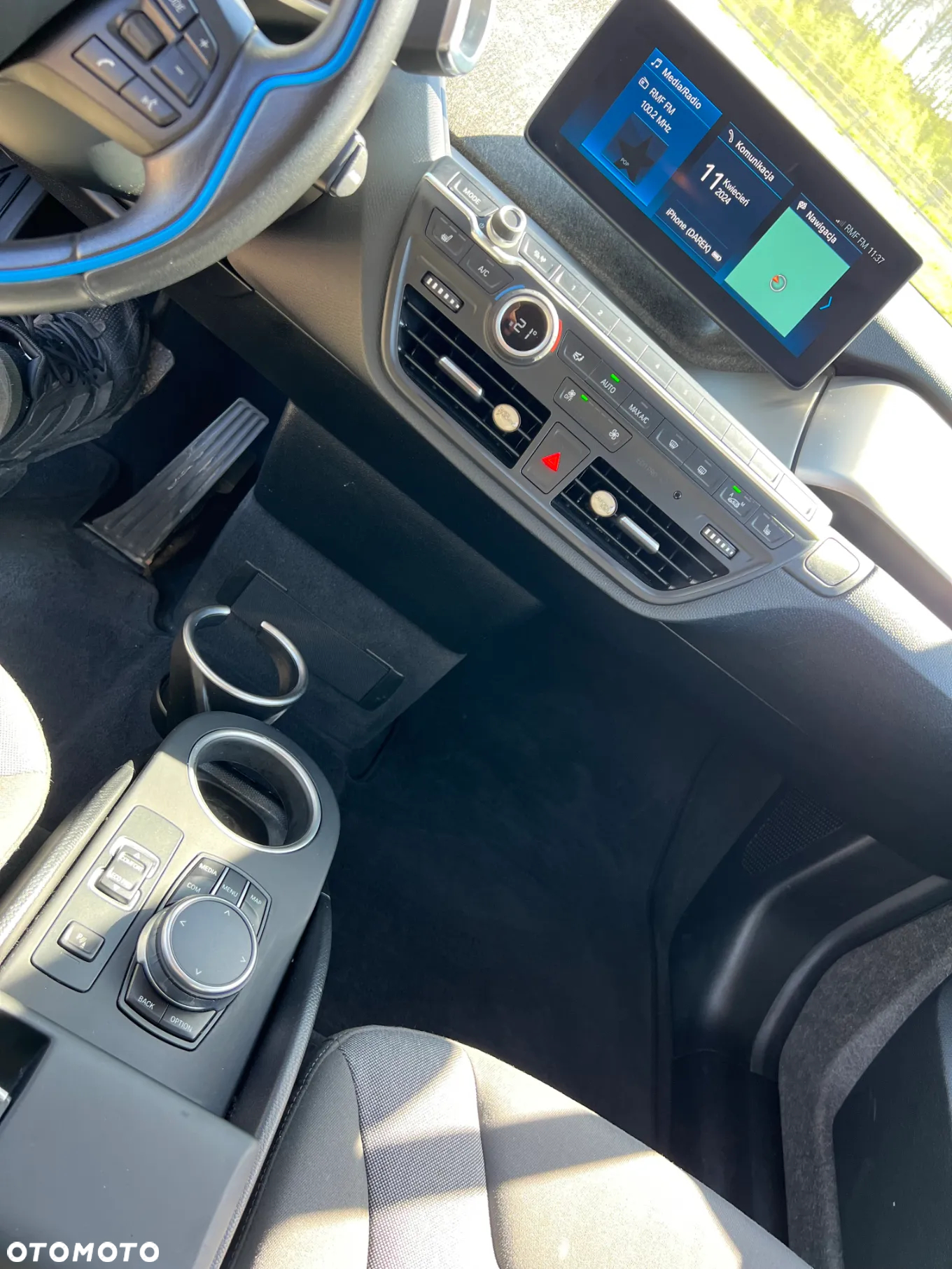 BMW i3 (94 Ah) - 20