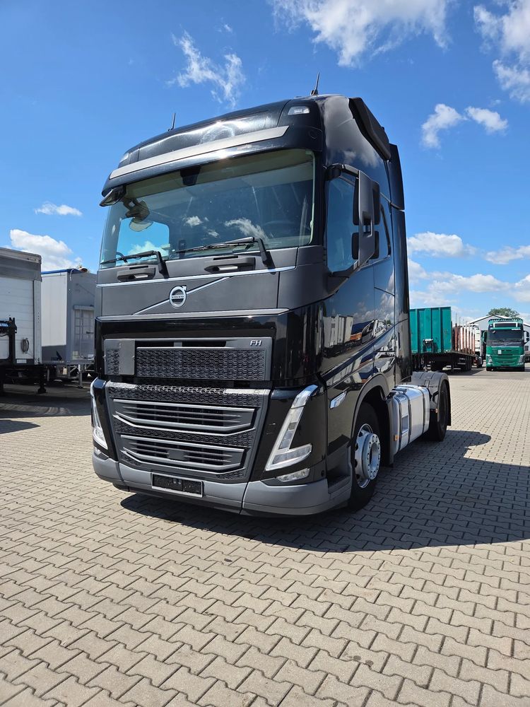 Volvo FH 2022