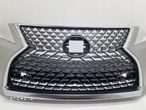 LEXUS RX RX450H RX350 2020 2021- ZDERZAK - 3