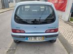 Fiat Seicento SX - 5