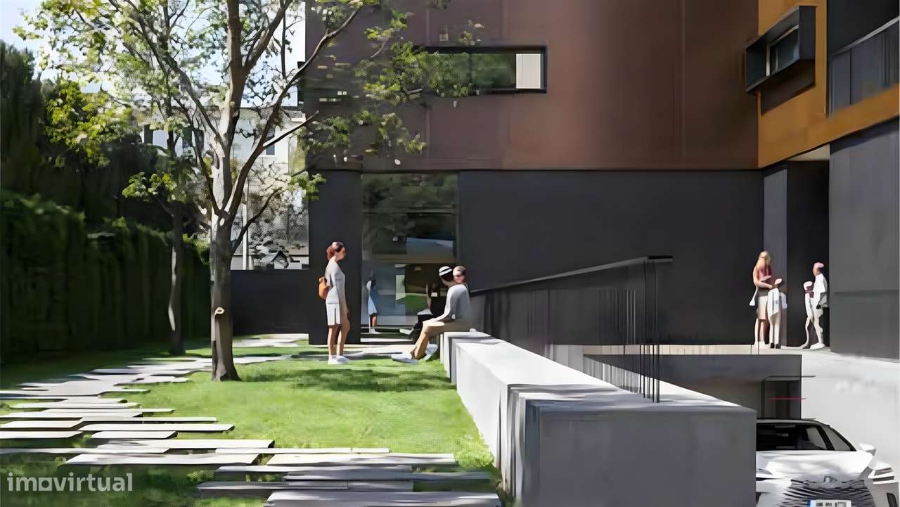 Apartamento T3 Venda em Cedofeita, Santo Ildefonso, Sé, Miragaia, São - Grande imagem: 5/12