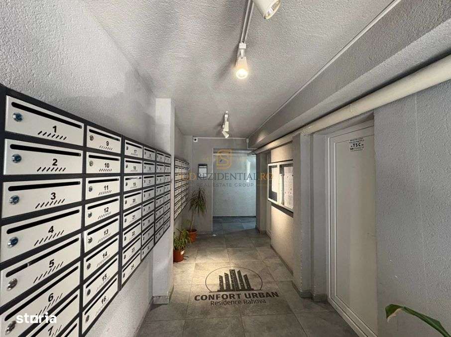 Apartament modern cu o camera, mobilat si utilat, Confort Urban, S5 - Imagine principală: 3/19