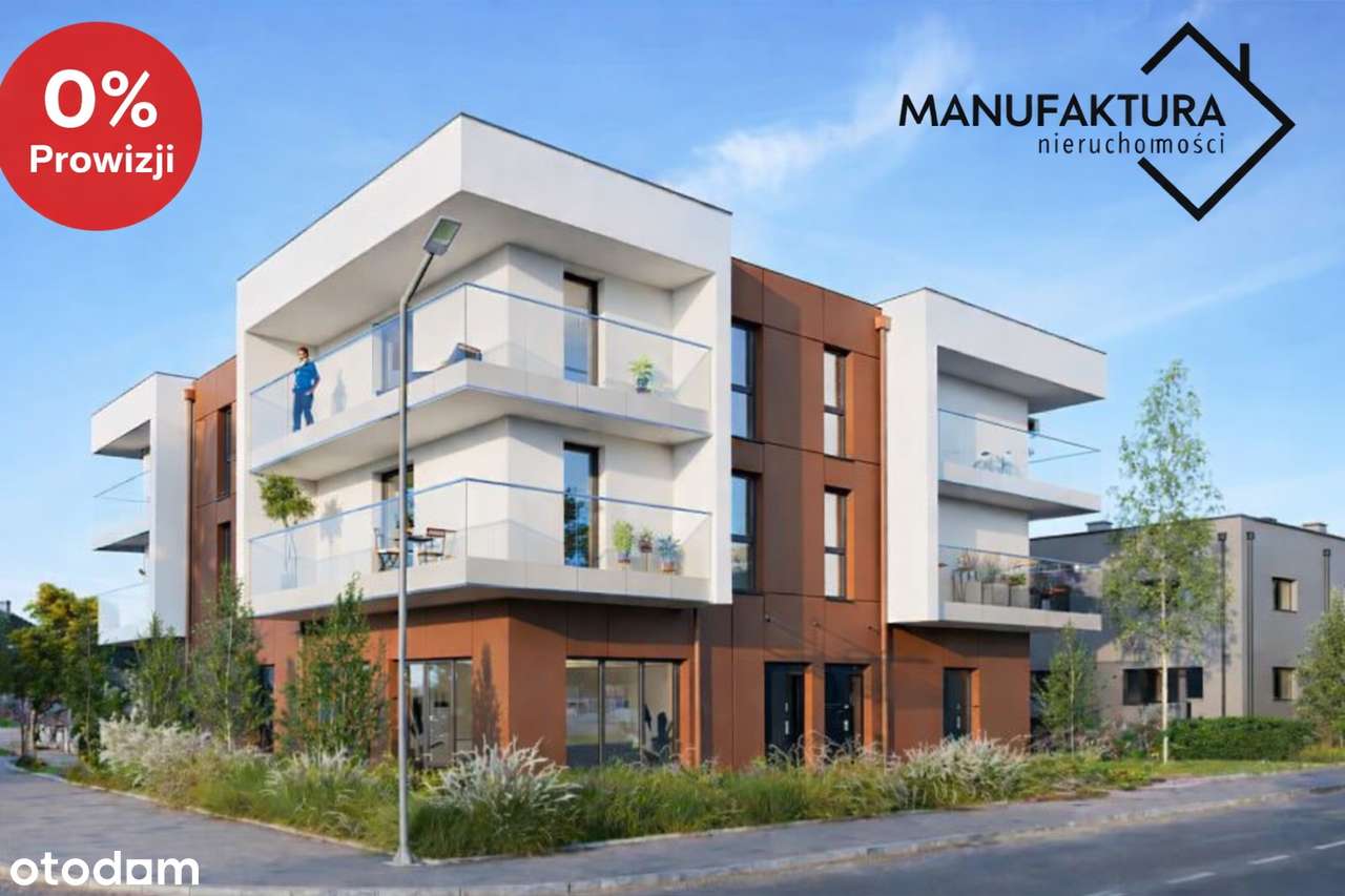 Lokal użytkowy/ duże witryny/ gabinety/ biuro/ Wyżyny/ Bez prowizji