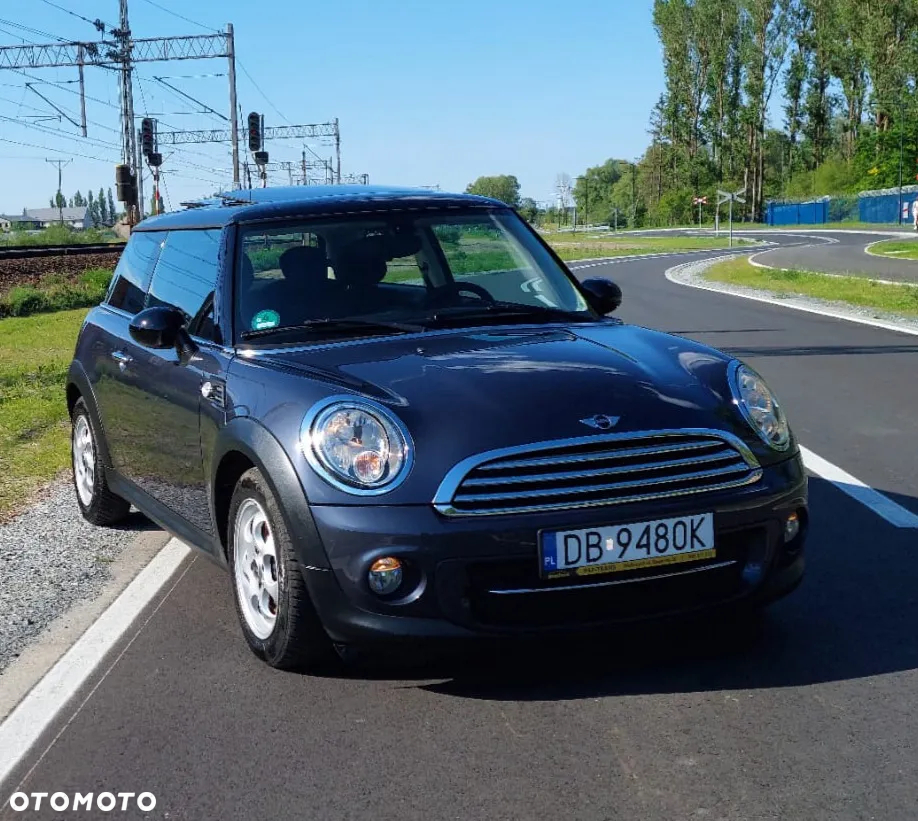 MINI Cooper D - 31