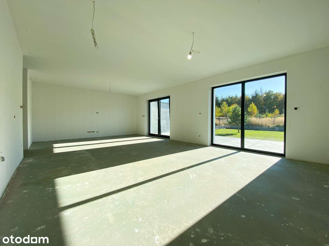 Nowa inwestycja domów na sprzedaż w Śmiglu Cyprysowa-9