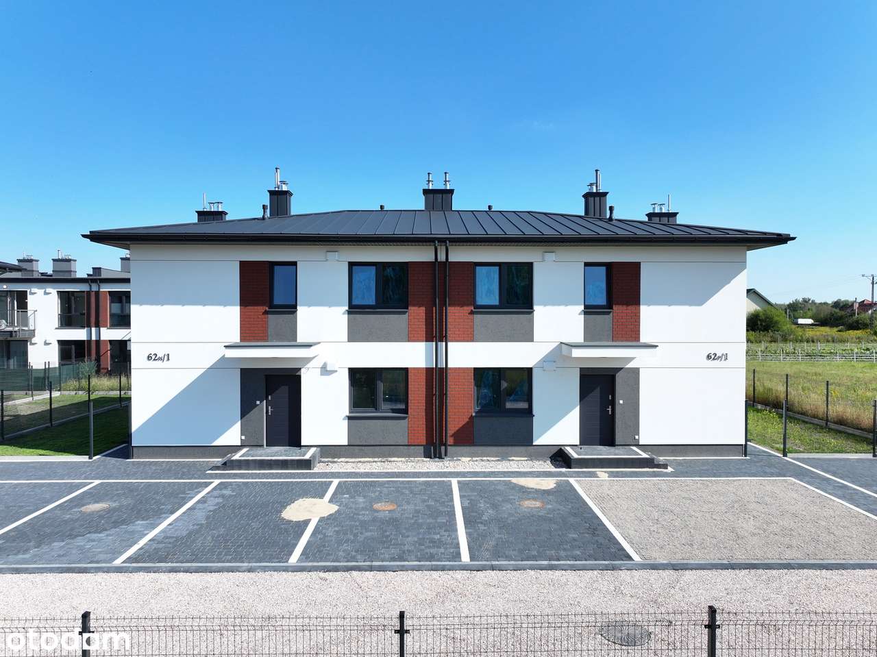 Bezczynszowe 71,32m2 cztery pokoje, ustawne-14