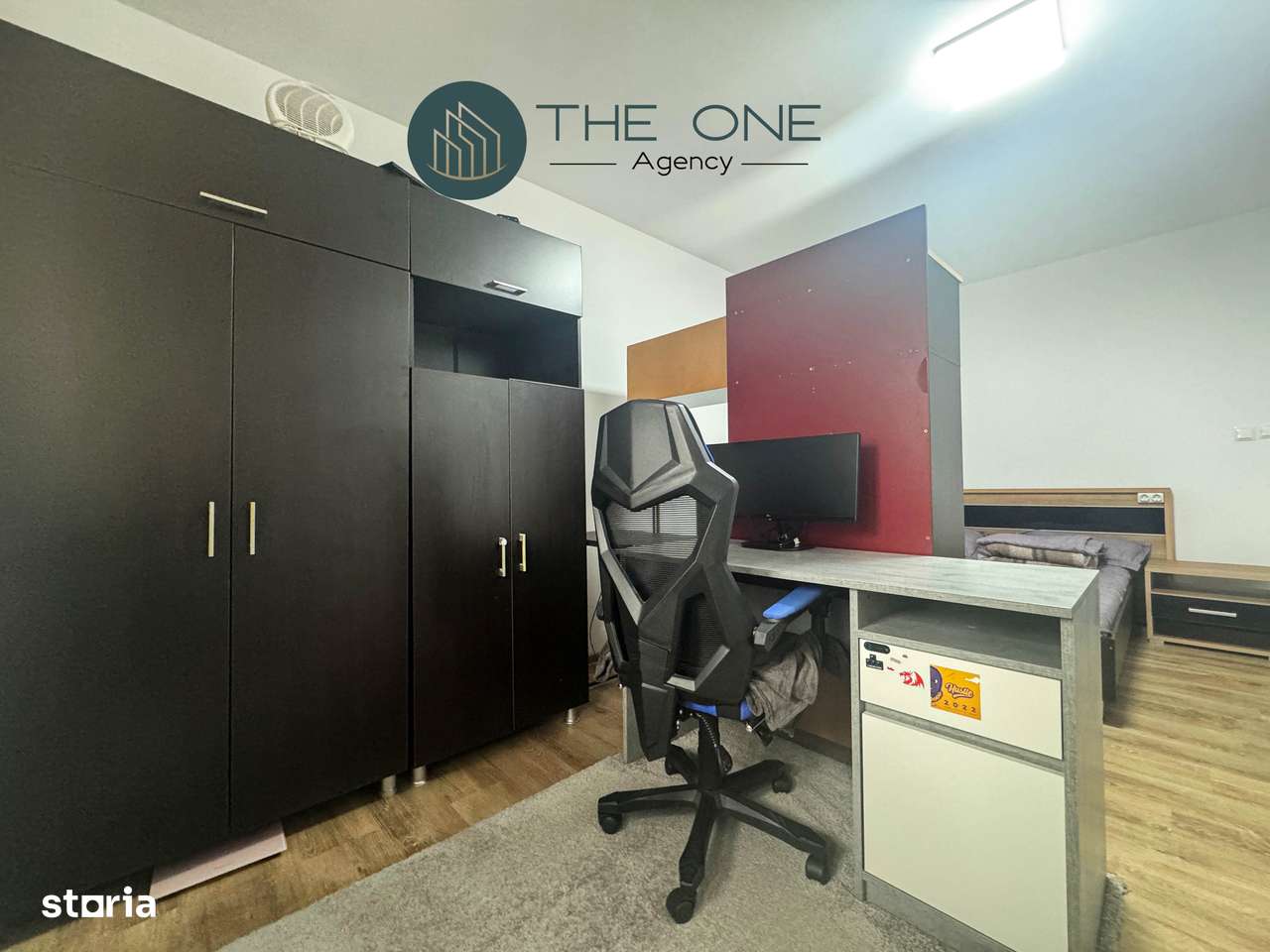 Apartament 2 camere - DECOMANDAT | Jupiter - Baciu-3