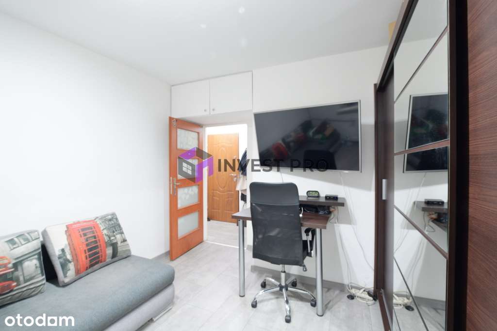 Mieszkanie 3 pokojowe w idealnej lokalizacji-3