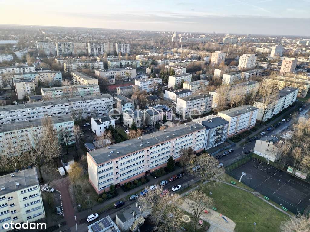 Mieszkanie po gen. remoncie przy manufakturze. - Pełny obrazek: 2/6