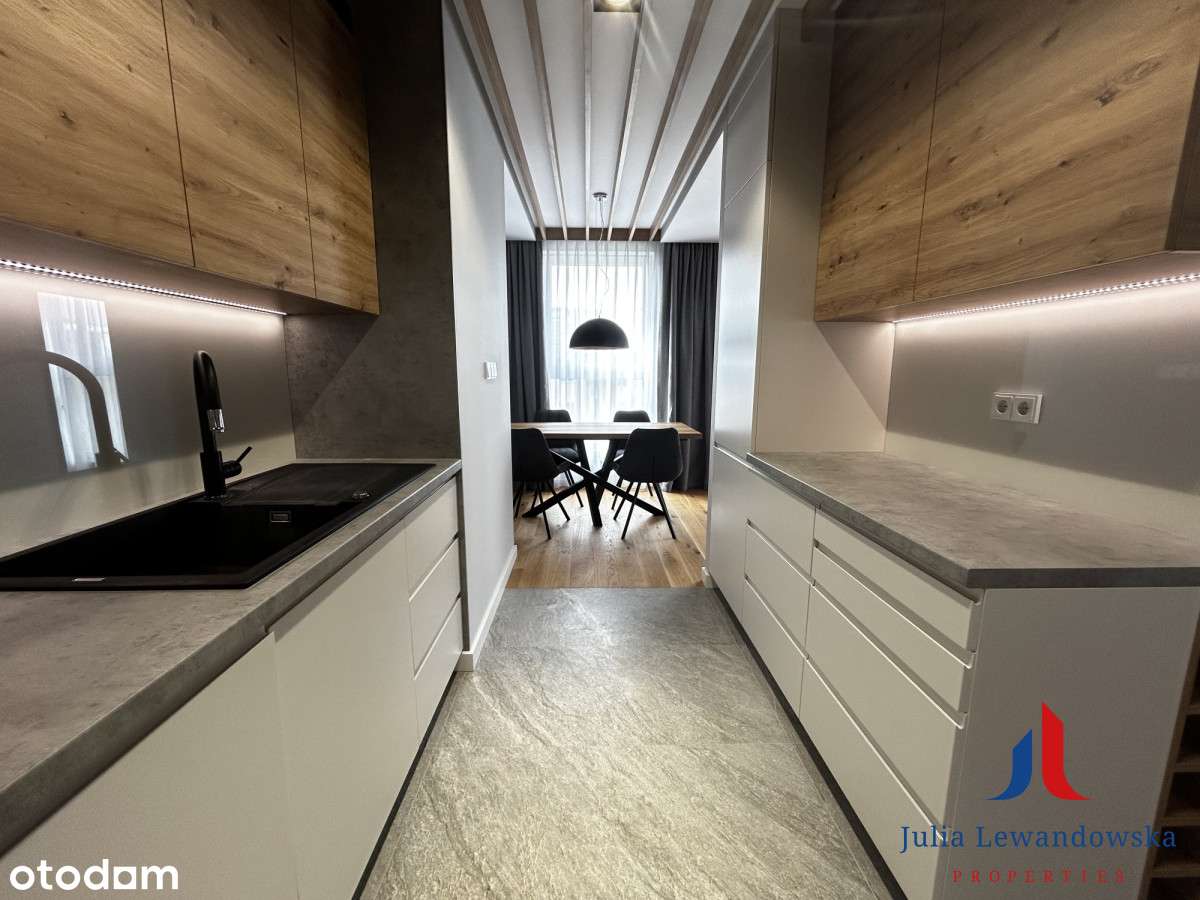 Przestronne i ciche mieszkanie w sercu Gdańska-8