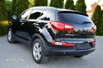 Kia Sportage 2.0 CVVT 2WD Automatik Vision - 3