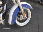 Harley-Davidson Softail Deluxe - 16