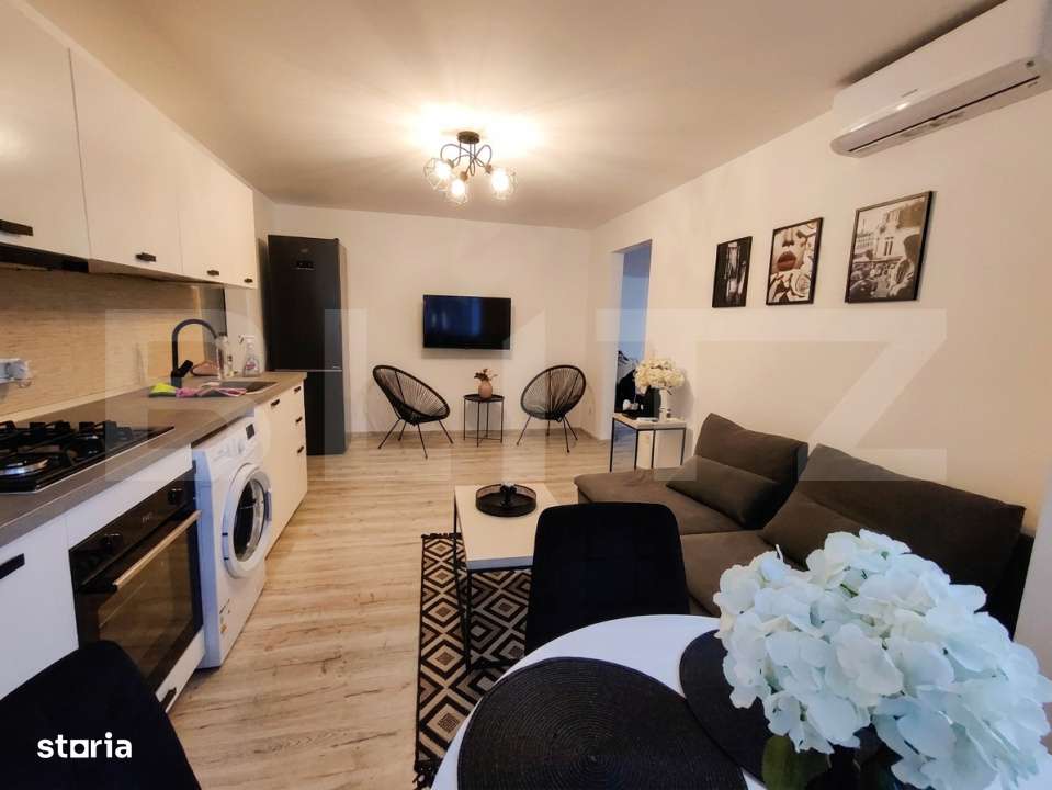 Apartament 3 camere, zona Take Ionescu