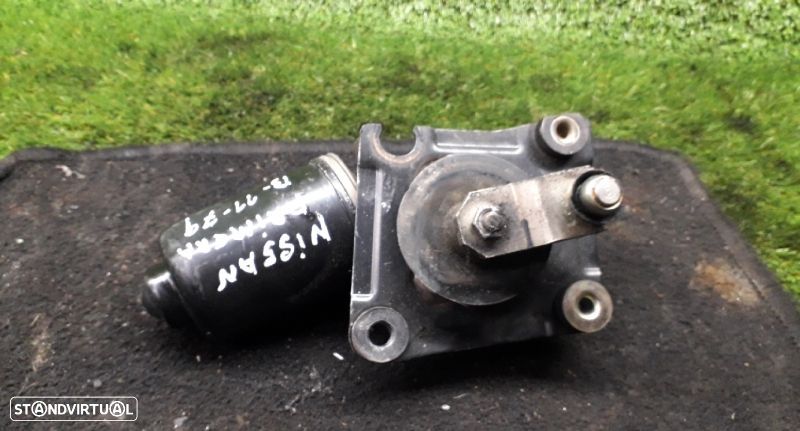 Motor Limpa Vidros Mala Nissan Primera (P11) - 1