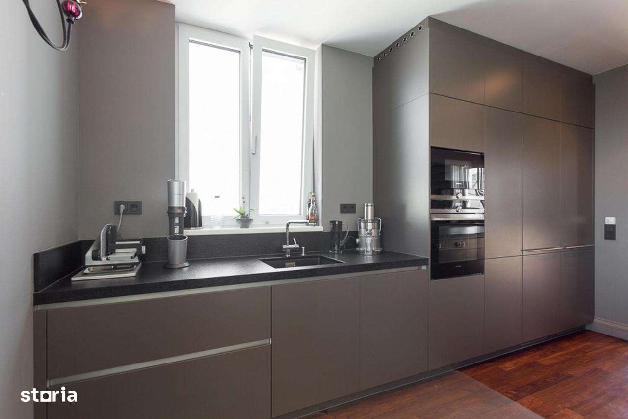 Apartament - facilitati diverse - Imagine principală: 2/7