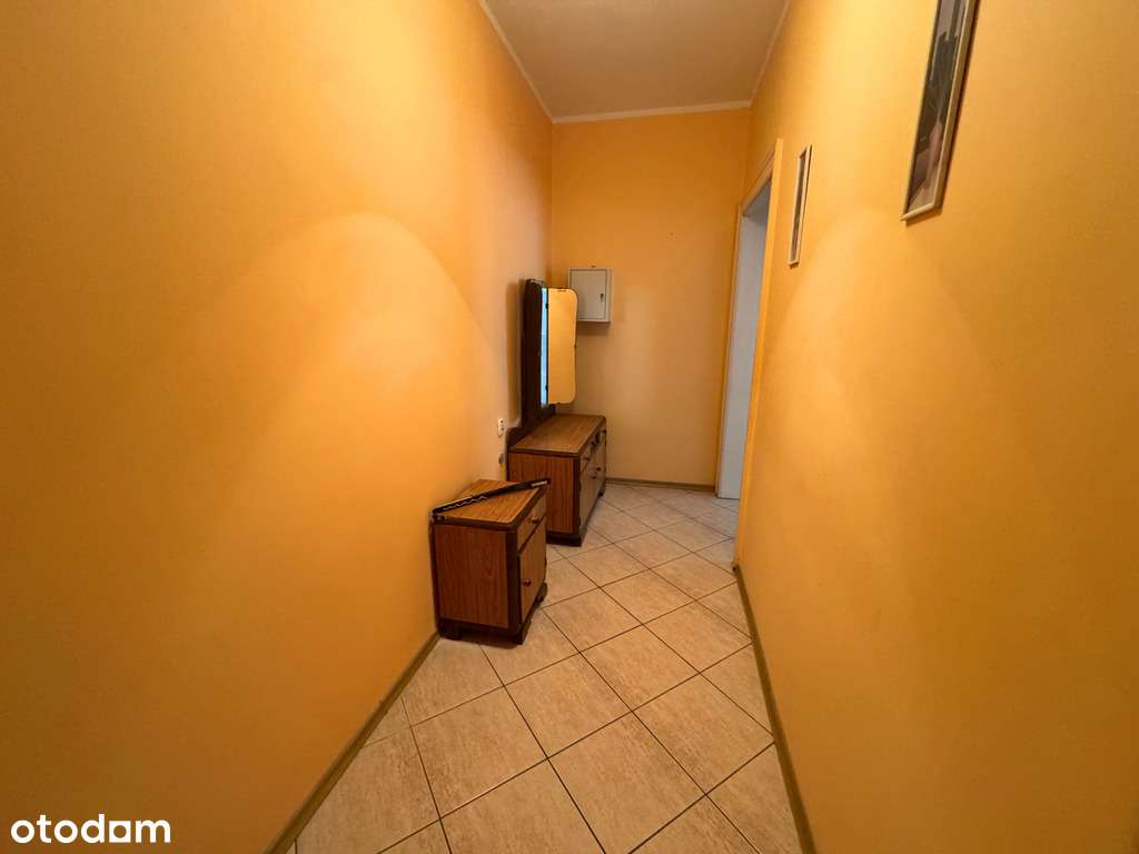 Duże mieszkanie w centrum Zbąszynka-5