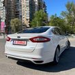 Ford Mondeo Turnier 2.0 Ti-VCT Hybrid VIGNALE - 10