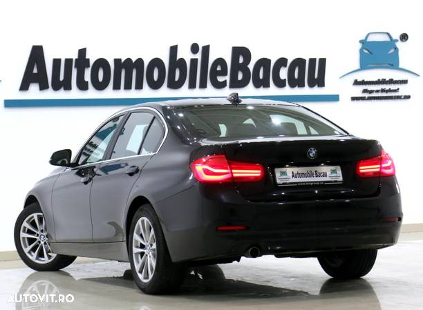 BMW Seria 3 318d Aut. - 5