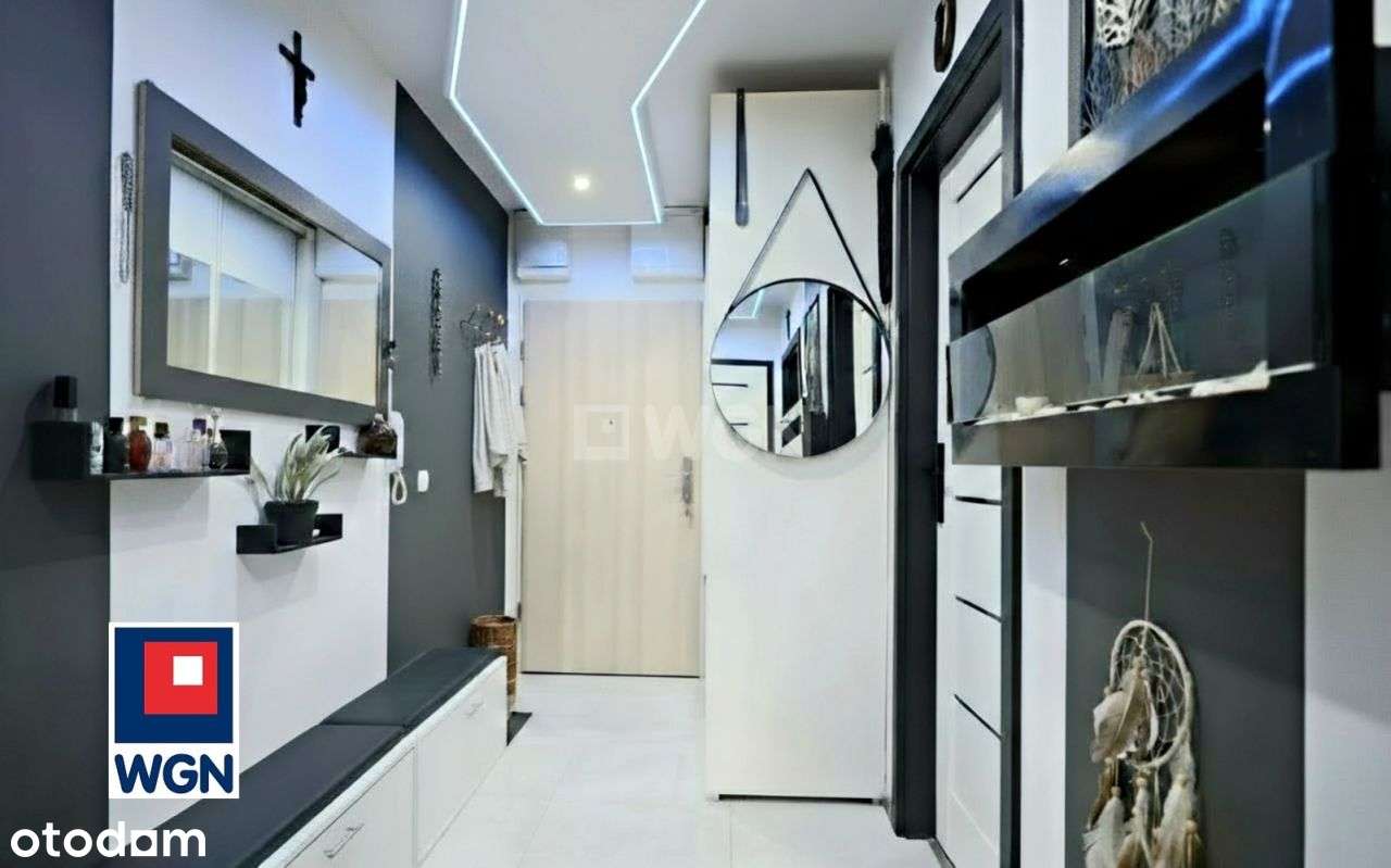 Sprzedam mieszkanie 3 pokoje Stabłowice-6