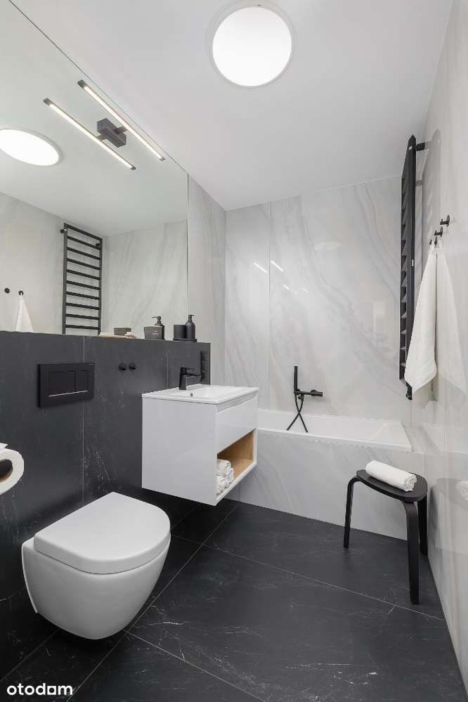 Warszewo - duże mieszkanie wykończone pod klucz-6