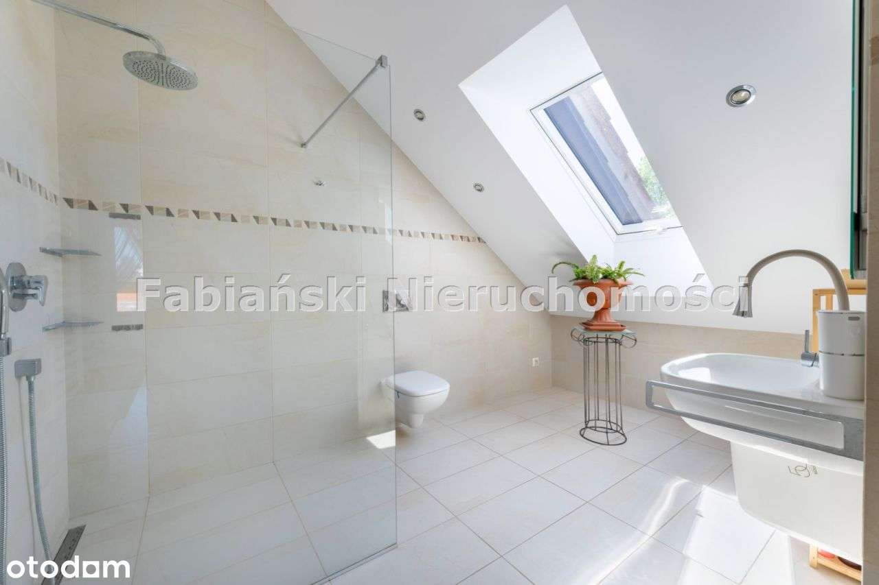 Dom 200m2 5 pokoi os. Kwiatowe Poznań-18