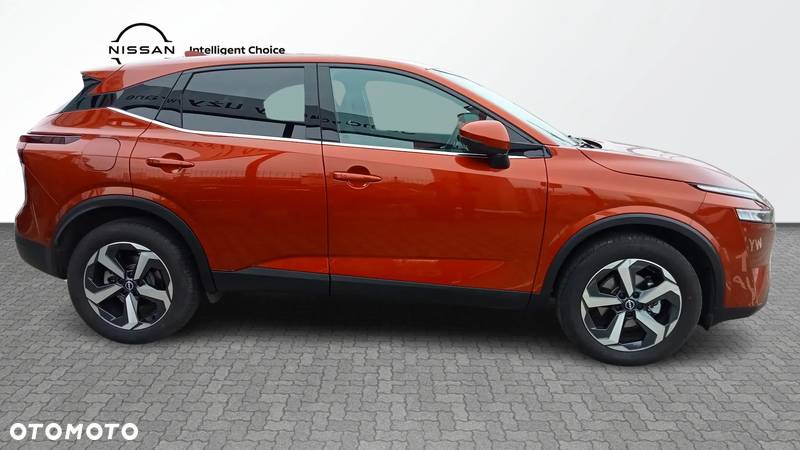 Nissan Qashqai 1.3 DIG-T mHEV N-Connecta Xtronic - 15