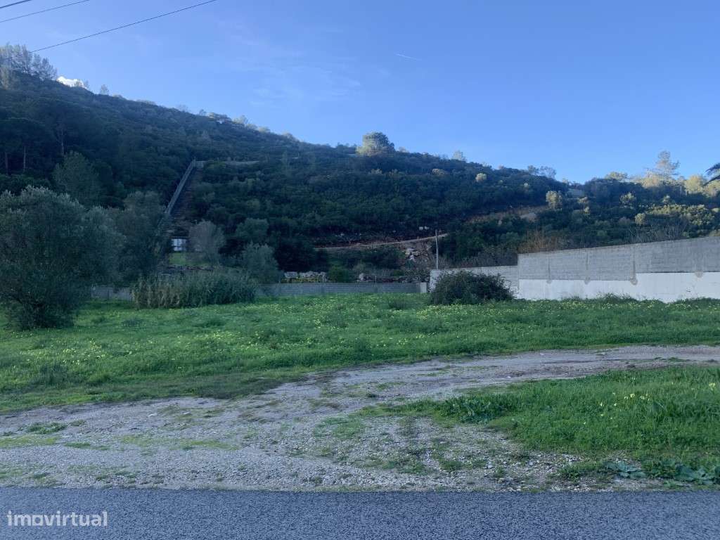 Terreno Rústico com capacidade construtiva - Grande imagem: 4/5