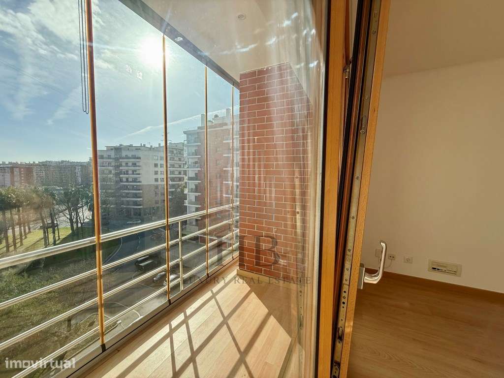 Apartamento T3 Colinas do Cruzeiro | Odivelas-28