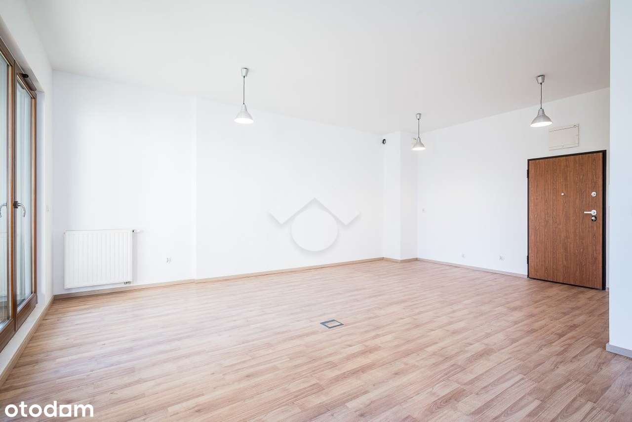 Kraków – Mateczny – ul. Szafrana – 42,39 m2 - Pełny obrazek: 4/13