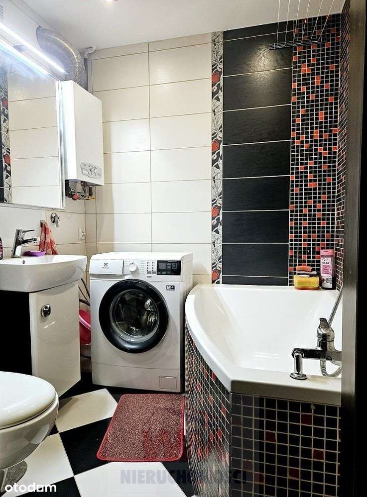 Mieszkanie, 36,08 m², Grójec-13