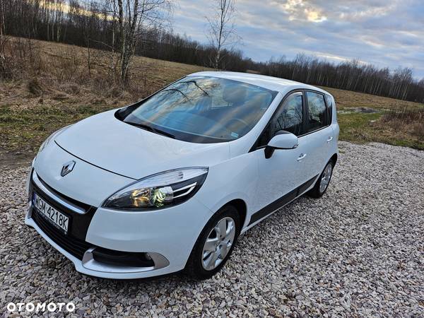 Renault Scenic 1.6 16V 110 Dynamique - 23