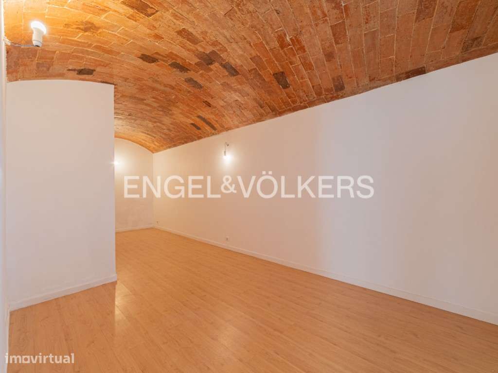Apartamento T1+1 em Santa Catarina-6