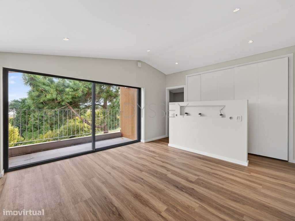 Vila Eco-Luxuosa de 4 Quartos | Fontanelas, Sintra-20