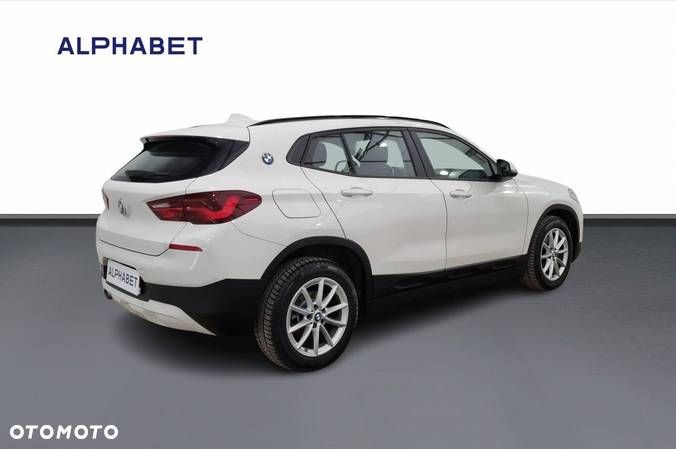 BMW X2 sDrive18i Advantage - 5