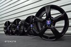 Felgi 5x110 R17 OPEL SAAB 9-5 9-3 Cabrio AERO - 1