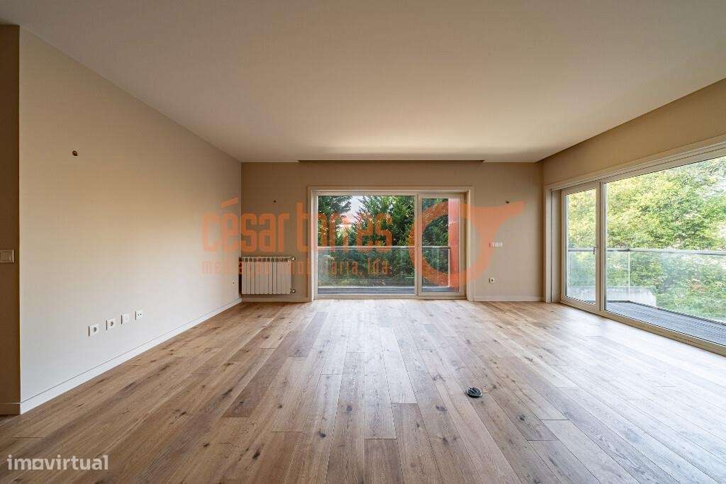 Apartamento T3 Granja-6