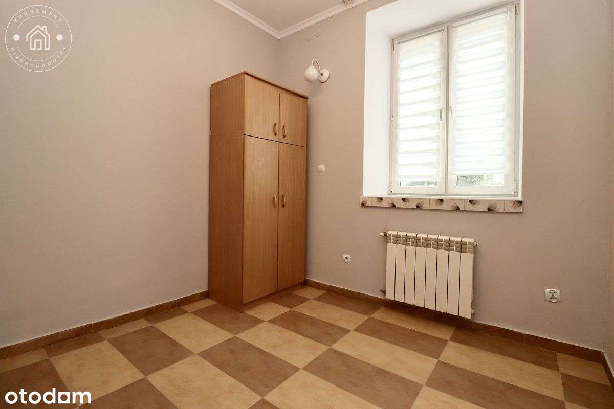 Dwupokojowe mieszkanie w centrum Lublina-2