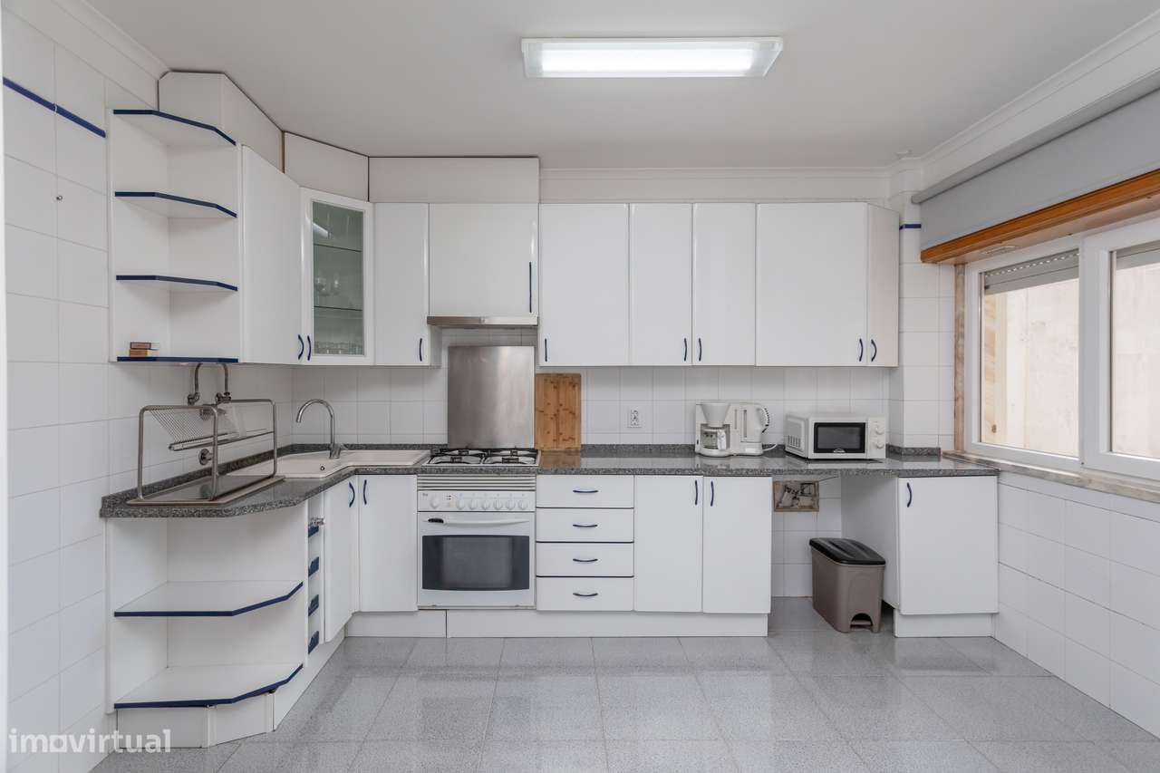 Apartamento, 81 m², Algueirão-Mem Martins-5