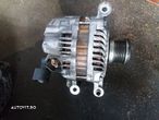 alternator peugeot citroen 1.6 16v vvti cod A003TG5281ZEB - 2