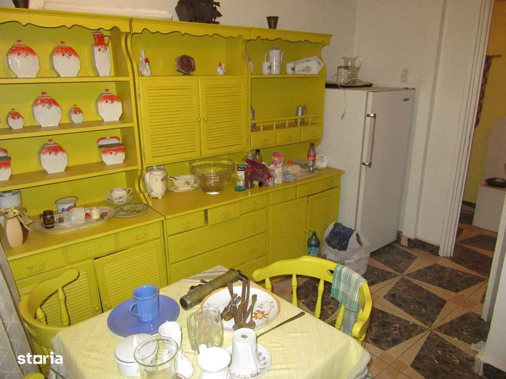 Vanzare 3 camere PARC IOR - Baba Novac - Metrou Titan-5