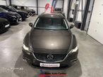 Mazda 6 CD175 AT Revolution Top - 40