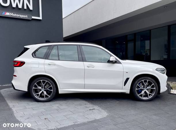 BMW X5 M M50d - 3