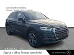 Audi Q5 2.0 TFSI Quattro Sport S tronic - 8