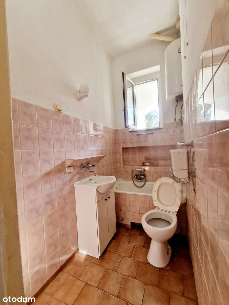 Przestronne mieszkanie z balkonem-13