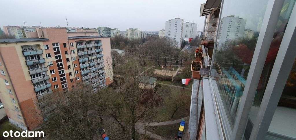 Mieszkanie na sprzedaż 3 - pokojowe Bielany-11