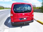 Citroën Berlingo 1.6 VTi 16V Exclusive - 9