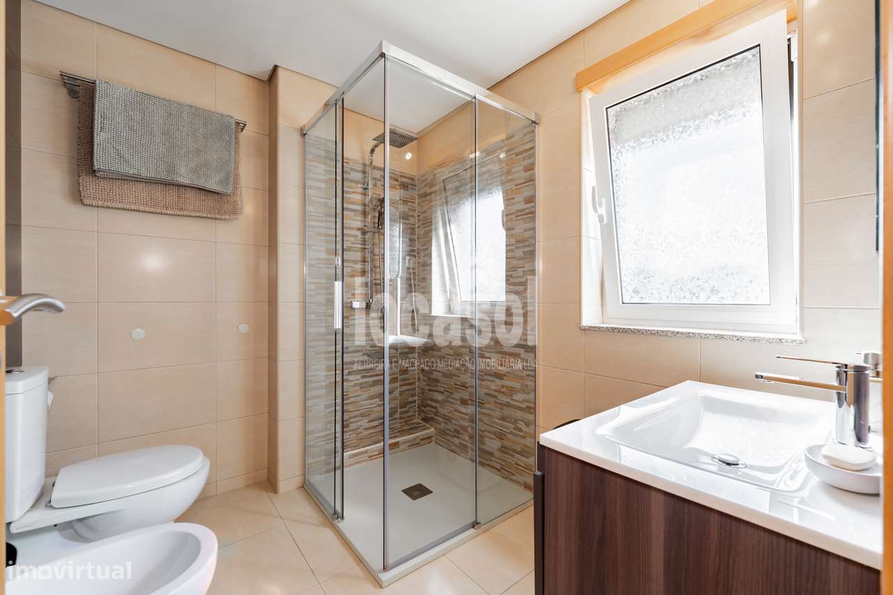 Apartamento t3 em Palmeira-14